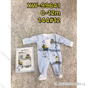 Overall infant baby boy (0-12 months) ACTIVE SPORT ACT21XW-99641