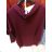 Sweatshirt 3/4 long sleeve ladies (uni sl) CIOCCO ITALIAN Fashion IM518046