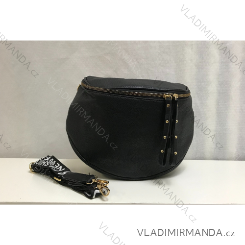 Waistbag (18.5cm x 33.5cm) ITALIAN FASHION IM819H605