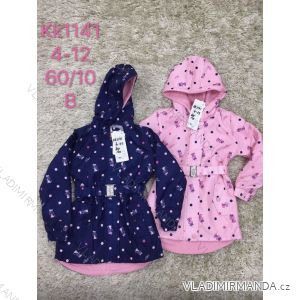 Jacket children adolescent girls (4-12 years) SAD SAD20KK1080