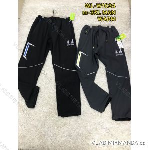 Men's trousers (M-3XL) ACTIVE SPORT ACT21WL-W1034