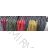 Casual long sleeve dress women (uni s / m) MODA ITALY IM319788