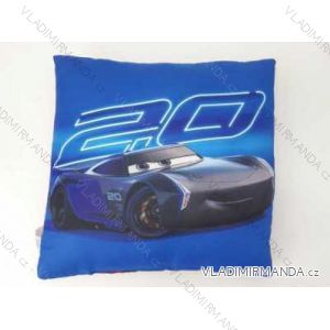 Spiderman baby pillow (40x40cm) SETINO SP-H-PILLOW-22