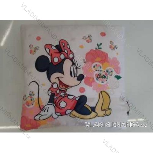 Neck cushion mickey mouse boy setino MIC-H-PILLOW-40