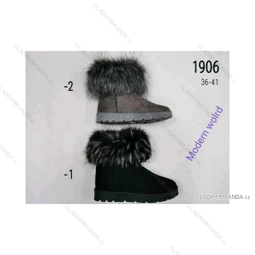 Shoes women (36-41) MWSHOES SHOES OBMW206045B