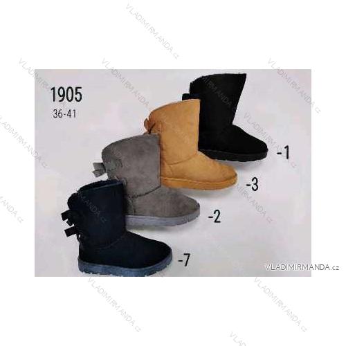 Shoes women (36-41) MWSHOES SHOES OBMW206045B