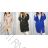 Women's fleece hooded coat (M / L ONE SIZE) ITALIAN FASHION IMWA216526