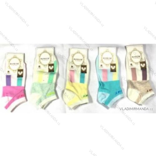 Socks (35-41) AURA.VIA ND810
