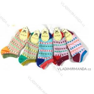 Women's Socks (35-41) AURA.VIA ND855
