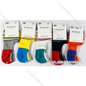 Socks (35-41) AURA.VIA NDD812
