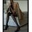 Women's fleece coat (S-XL) ITALIAN FASHION IMWA216592