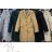 Women's fleece coat (S-XL) ITALIAN FASHION IMWA216592