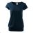 City t-shirt womens blue S ADR-1200513
