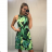 Women's strapless dress (uni s / m) ITALIAN FASHION IMM20HF13170