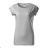 Fusion T-shirt Ladies White With ADR-1640013
