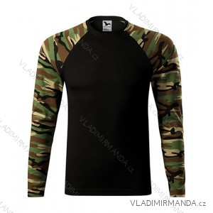 T-shirt unisex ADR-166