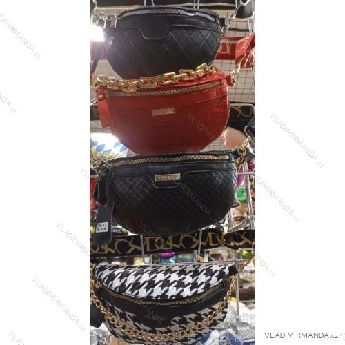Women's bag VERSOLI (23x20cm) POLISH FASHION PV920028