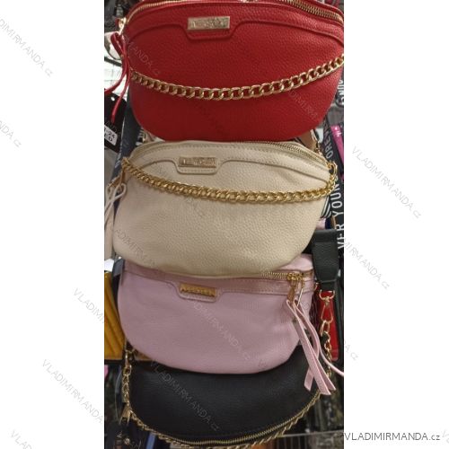 Women's bag VERSOLI (23x20cm) POLISH FASHION PV920028