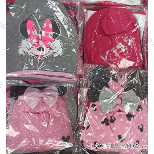 Baby boys' spring cap (1-3 years) POLAND PRODUCTION PV321046