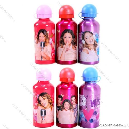 Bottle of drinking baby violet WD20058
