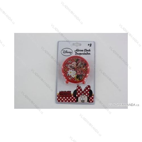 Alarm clock WD10437C