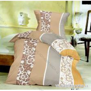 Bed linen crepe 70x140cm + 70x90cm home textileBOLERO-16
