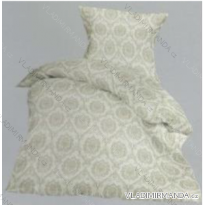 Cotton bed linen 70x140cm + 70x90cm LUXURY TEXTILE laraplus castle
