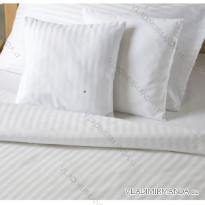 Cotton bed linen 70x140cm + 70x90cm FURNITURE TEXTILE HOTEL
