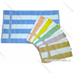 Cotton towel (50x80 cm) RUCNIK-PRUH FLOOR TEXTILE RUCNIK-PRUH
