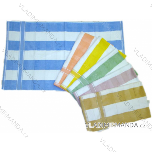 Cotton towel (50x80 cm) RUCNIK-PRUH FLOOR TEXTILE RUCNIK-PRUH