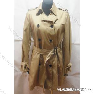 Coat women's spring coat oversized (xl-5xl) VOPSE V2407
