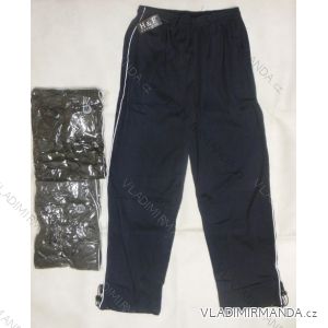 Men's tracksuit trousers (m-3xl) HAF W-802
