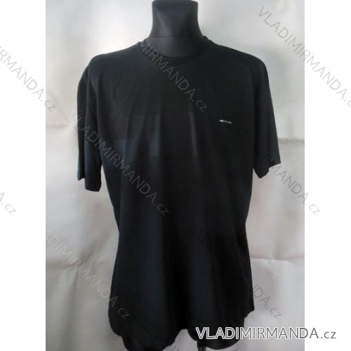 T-shirt short sleeved cotton mens (m-2xl) OBSESS 24952
