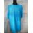 T-Shirt Short Sleeve Men's Cotton Oversized (3xl-6xl) DYNAMIC 1163601
