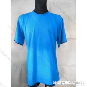 T-shirt short sleeve men's cotton (m-2xl) OBSESS 129/2408/3005