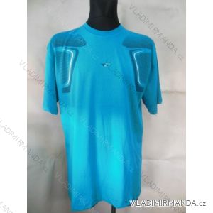 T-shirt short sleeve men's cotton (m-2xl) NKJEANS OT02
