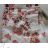 Pants womens (34-44) FLOWERGIRL M1021-6
