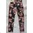 Trousers cloth womens (34-44) FLOWERGIRL M1023
