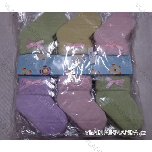 AODA D505 baby socks (one size)
