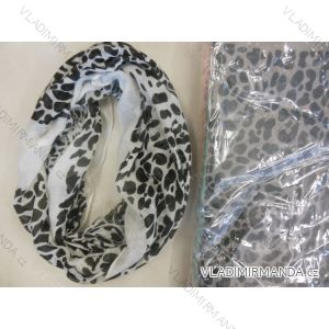 One size SAL XF-22 hollow scarf
