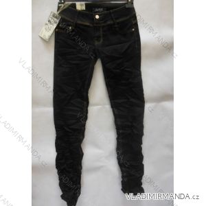 Rifle jeans womens (34-44) SMILING JEANS W793
