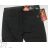 Trousers Lightweight Ladies Oversize (30-42-Black) SUNBIRD SX-5788A
