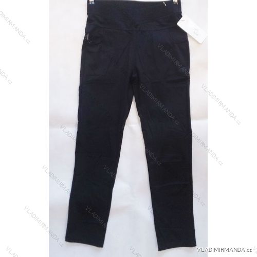 Elastic women's trousers (m-2xl) ELEVEK GL8895
