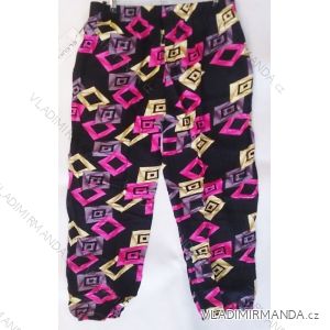 Leggings short ladies oversized (l-4xl) ELEVEK GL8910
