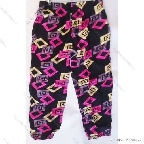 Leggings short ladies oversized (l-4xl) ELEVEK GL8910