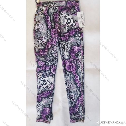 Leggy weak women (m-2xl) ELEVEK DD9908-16