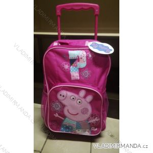 Backpack of baby girl peppa pig LICENSE 01PP1183
