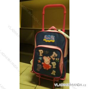 Backpack baby girl peppa pig LICENSE 310236
