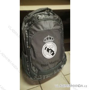 Backpack for children boys Real Madrid LICENSE 01RM105