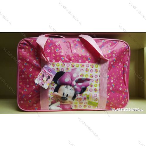 BAG (HANDBAG) MOTHER MINI MOUSE LICENSE AS7308
